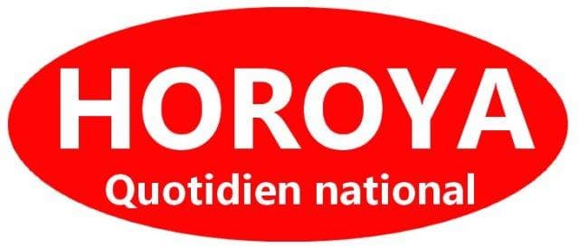 Horoya