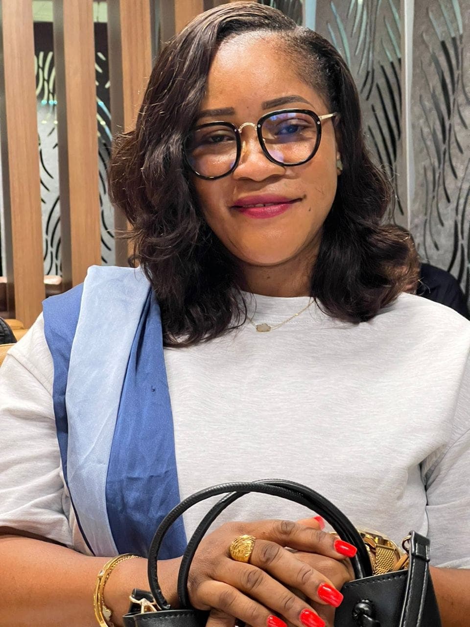 Aicha Nyoka