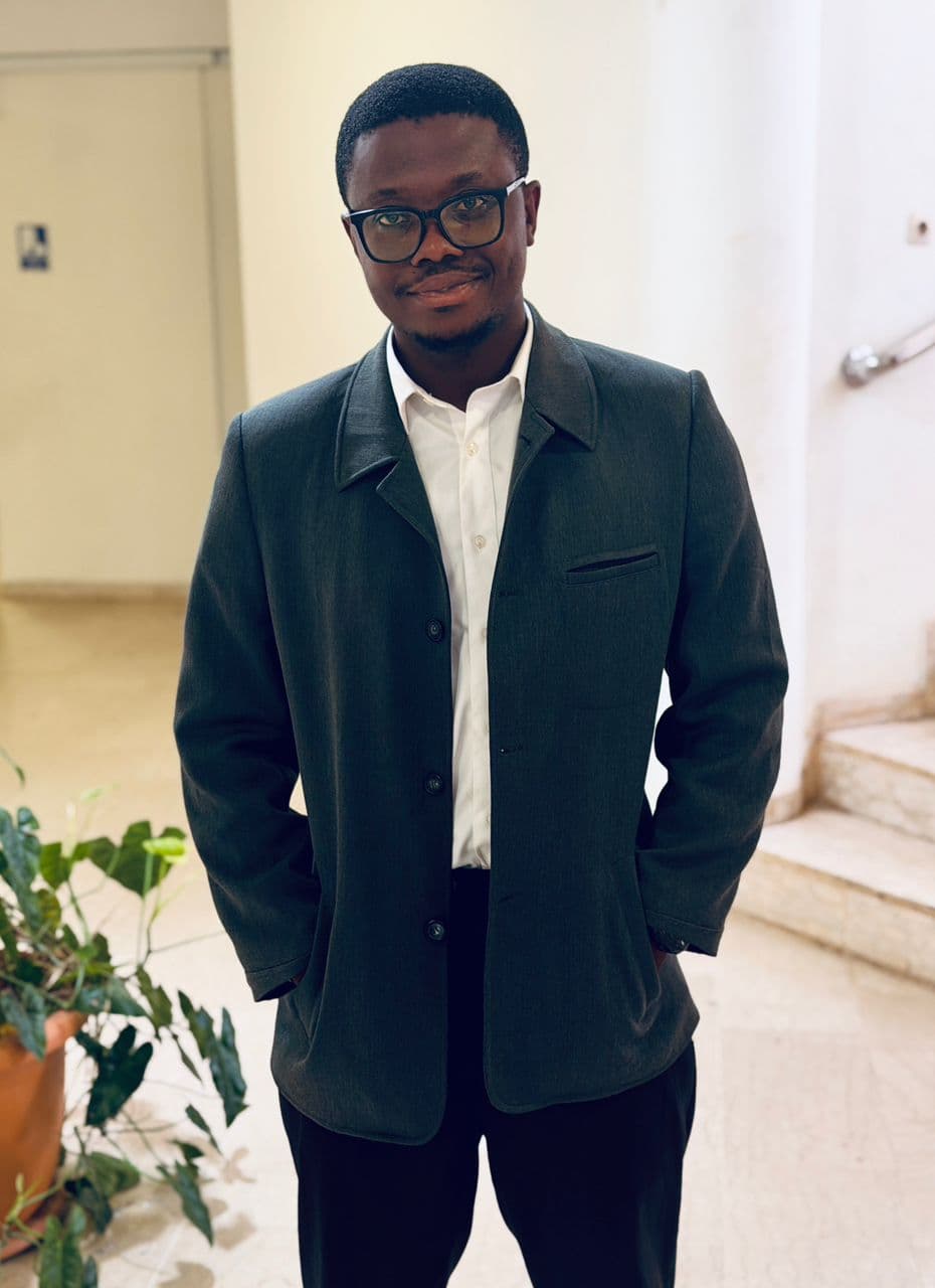 André Young Haba