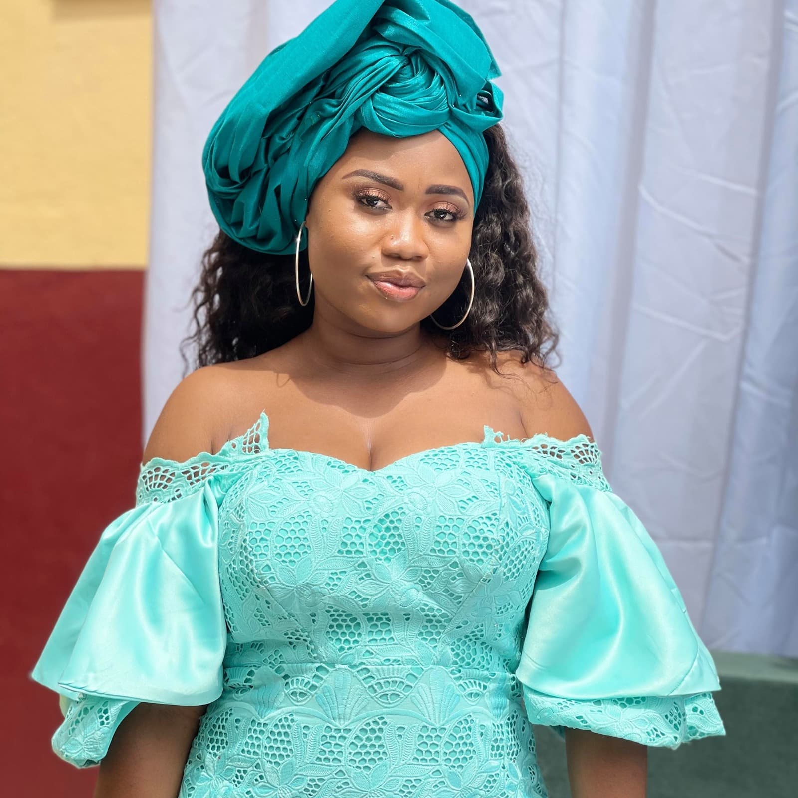 Mariam DOUMBOUIYA
